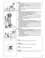 Preview for 13 page of Husqvarna 2101xp Operator'S Manual