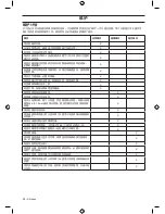 Preview for 38 page of Husqvarna 226HD Operator'S Manual