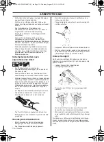 Preview for 116 page of Husqvarna 226HD60S Operator'S Manual