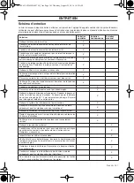 Preview for 141 page of Husqvarna 226HD60S Operator'S Manual