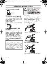 Preview for 170 page of Husqvarna 226HD60S Operator'S Manual