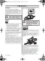 Preview for 260 page of Husqvarna 226HD60S Operator'S Manual