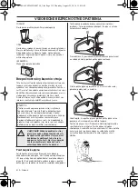 Preview for 312 page of Husqvarna 226HD60S Operator'S Manual