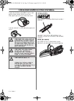 Preview for 314 page of Husqvarna 226HD60S Operator'S Manual