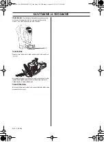 Preview for 338 page of Husqvarna 226HD60S Operator'S Manual