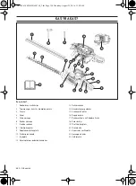 Preview for 350 page of Husqvarna 226HD60S Operator'S Manual