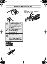 Preview for 354 page of Husqvarna 226HD60S Operator'S Manual