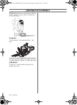 Preview for 358 page of Husqvarna 226HD60S Operator'S Manual