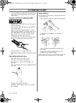 Preview for 360 page of Husqvarna 226HD60S Operator'S Manual