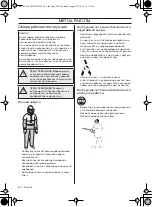 Preview for 420 page of Husqvarna 226HD60S Operator'S Manual