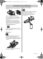 Preview for 425 page of Husqvarna 226HD60S Operator'S Manual