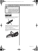 Preview for 437 page of Husqvarna 226HD60S Operator'S Manual