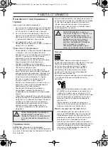 Preview for 438 page of Husqvarna 226HD60S Operator'S Manual