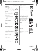 Preview for 451 page of Husqvarna 226HD60S Operator'S Manual