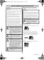 Preview for 455 page of Husqvarna 226HD60S Operator'S Manual