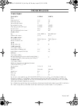 Preview for 489 page of Husqvarna 226HD60S Operator'S Manual