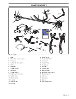 Preview for 5 page of Husqvarna 227R Operator'S Manual