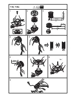 Preview for 40 page of Husqvarna 227R Operator'S Manual