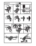 Preview for 41 page of Husqvarna 227R Operator'S Manual