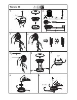 Preview for 43 page of Husqvarna 227R Operator'S Manual