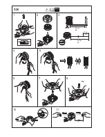 Preview for 45 page of Husqvarna 227R Operator'S Manual