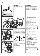 Preview for 17 page of Husqvarna 241R Workshop Manual