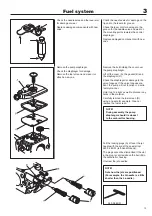 Preview for 20 page of Husqvarna 241R Workshop Manual