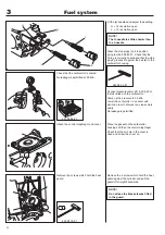 Preview for 23 page of Husqvarna 241R Workshop Manual