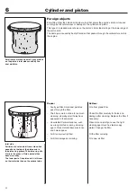 Preview for 45 page of Husqvarna 241R Workshop Manual