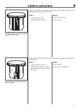 Preview for 46 page of Husqvarna 241R Workshop Manual