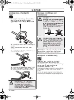 Preview for 12 page of Husqvarna 243RJ Operator'S Manual