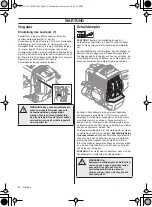 Preview for 22 page of Husqvarna 243RJ Operator'S Manual