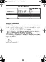 Preview for 27 page of Husqvarna 243RJ Operator'S Manual