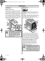 Preview for 48 page of Husqvarna 243RJ Operator'S Manual