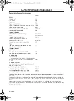 Preview for 52 page of Husqvarna 243RJ Operator'S Manual