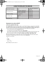 Preview for 53 page of Husqvarna 243RJ Operator'S Manual