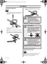 Preview for 64 page of Husqvarna 243RJ Operator'S Manual