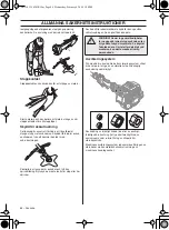 Preview for 86 page of Husqvarna 243RJ Operator'S Manual