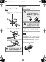 Preview for 90 page of Husqvarna 243RJ Operator'S Manual