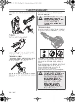 Preview for 138 page of Husqvarna 243RJ Operator'S Manual