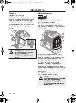 Preview for 152 page of Husqvarna 243RJ Operator'S Manual