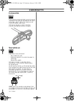 Preview for 154 page of Husqvarna 243RJ Operator'S Manual