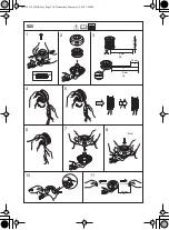 Preview for 210 page of Husqvarna 243RJ Operator'S Manual