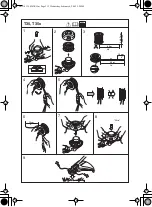 Preview for 212 page of Husqvarna 243RJ Operator'S Manual