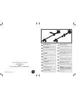 Husqvarna 249953 Instruction Manual preview