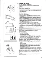 Preview for 20 page of Husqvarna 26 R Operator'S Manual