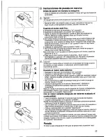 Preview for 22 page of Husqvarna 26 R Operator'S Manual