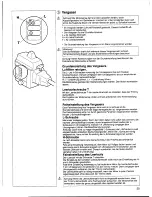 Preview for 24 page of Husqvarna 26 R Operator'S Manual