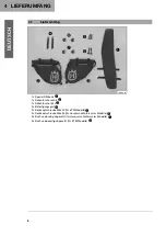 Preview for 10 page of Husqvarna 26612919000 Fitting Instructions Manual