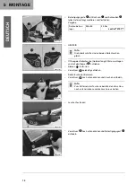 Preview for 12 page of Husqvarna 26612919000 Fitting Instructions Manual